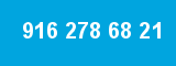 916 278 68 21